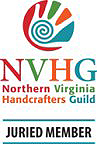 NVHG Juried Member logo